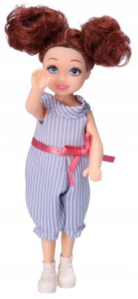 Lalka mini SUPER CENA 6976