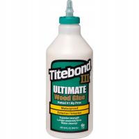 Klej Titebond III Ultimate Wood 946ml do drewna wodoodporny zewnątrz mocny