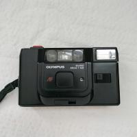 OLYMPUS TRIP AF-aparat na każdą pogodę #PIX