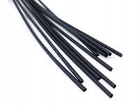 Полиолефин 1,5 мм термоусадочная изоляционная трубка