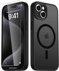 Plecki do Apple iPhone 15 wielokolorowy