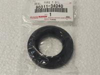 TOYOTA USZCZELNIACZ PÓŁOSI LEWY 9031134040 9031134032 ORYGINAŁ