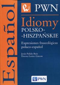 Польско-испанские идиомы