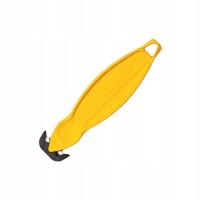 Nóż bezpieczny Klever Koncept – ergonomiczny, ukryte ostrze