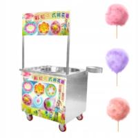 МАШИНА КОНФЕТЫ ХЛОПКА ГАЗА / ПРОФЕССИОНАЛЬНАЯ МАШИНА 1200В