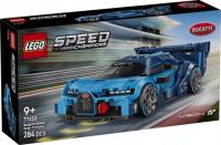 LEGO Speed Champions Hipersamochód Bugatti Vision Gran Turismo 77253