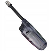 Газовая зажигалка, кухонная газовая зажигалка для свечей, выдвижная