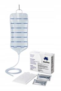 Higieniczny Zestaw Do Lewatywy - EASYFLOW
