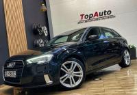 Audi A3 2.0 TDI 150 KM Bi Xenon BEZWYPADKOWA...