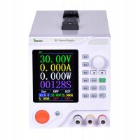 Лабораторный источник питания 60В 5а цифровой