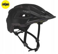 Kask SCOTT GROOVE PLUS Mips MTB Gravel czarny M/L