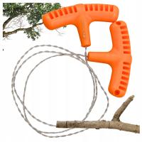 Piła ręczna do drewna, do karton-gipsu, do plastiku JB Tacticals