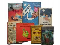 Набор детских книг PRL