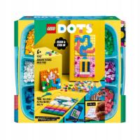 LEGO DOTS 41957 набор наклеек