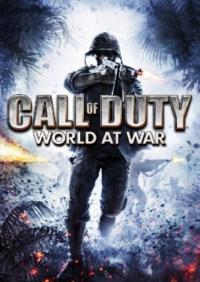 Call of Duty World at War ПОЛНАЯ ВЕРСИЯ STEAM
