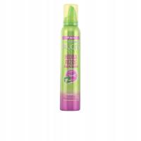 Garnier Fructis Style Marked Curl Foam 200ml