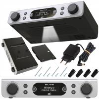 БЛОК ПИТАНИЯ ДАБ ФМ ЛКД СИД ДУТЬ РК2 РАДИОПРИЕМНИКА СЕТИ ПОДВЕСА