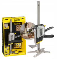STANLEY PODNOŚNIK DO MEBLI PŁYT DRZWI OKIEN TRADELIFT 7-220MM FMHT83550-1
