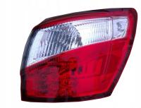 НОВАЯ ПРАВАЯ ЗАДНЯЯ ЛАМПА NISSAN QASHQAI 2010-2014
