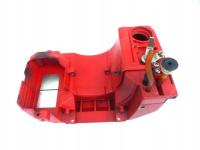 SOLO 140 KARTER OBUDOWA SILNIKA ZBIORNIK KORPUS