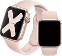 PASEK DO APPLE WATCH 1 2 3 4 5 6 7 8 9 SE 38MM 40MM 41MM | 30 KOLORÓW