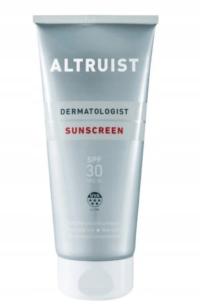 ALTRUIST KREM DO OPALANIA SPF30 200ML KB86