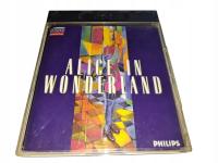 Alice in Wonderland / Philips CD-i Cdi