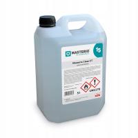 Стерилизация и дезинфекция инструмента CleanET 5L БИОЦИДНЫЙ сертификат