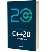 C++20. Laboratorium