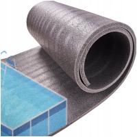 Пенопластовый коврик для бассейна, грунтовка толщиной 3 см, защита от повреждений 1 м2