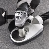 CARAT SYSTEM ODCIĄGU PYŁU I WIERTŁA BEZPYŁOWE Ø72 mm