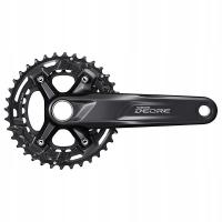 Korba Shimano Deore FC-M4100 36/26T 175mm