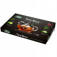 BiFix Tea box 5 вкусов 105 г