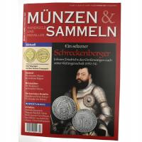 Münzen & Sammeln - 12/2022