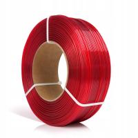 Filament PETG Rosa 3d 1,75 mm 1000 g czerwony