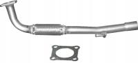 Rura kolektorowa VW lupo poj. 1,0 +1,4