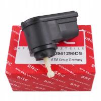 SILNICZEK REGULACJI REFLEKTORA AUDI SEAT SKODA VW 6X0941295D