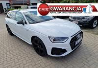 Audi A4 S-line 2.0 diesel 163KM hybryda Autom...