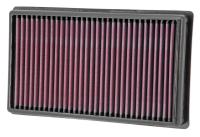 K&N Filters 33-2998 Filtr powietrza