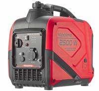 AGREGAT PRĄDOTWÓRCZY AVR INWERTOROWY 2500W