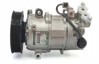 Kompresor klimatyzacji EURO KLIMA do Renault Dacia 12 V 6SEL14C 8200939386
