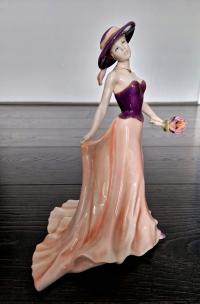 FIGURKA ROYAL WORCESTER BETHANY