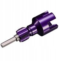 Narzędzie do gwintowania rur wodnych Narzędzie do gwintowania rurek sprzętowych Gwint 4 punkty