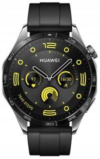 Smartwatch Huawei Watch GT 4 черный