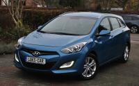 Hyundai i30 1,4 100KM PREMIUM Climatronic POL-...