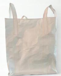 Big bag ECO 90x90x120 płaskie dno góra otwarta 1sz