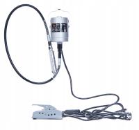 Подвесной шлифовальный станок с валом TM-31A