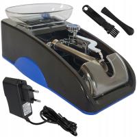 ЭЛЕКТРИЧЕСКАЯ СИГАРЕТНАЯ МАШИНА ДЛЯ ТАБАКА TUTEK GLIZ