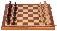 OUTLET - деревянные шахматные турниры № 5 Basic