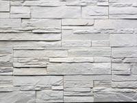 Kamień dekoracyjny, Kamień elewacyjny - Pag White